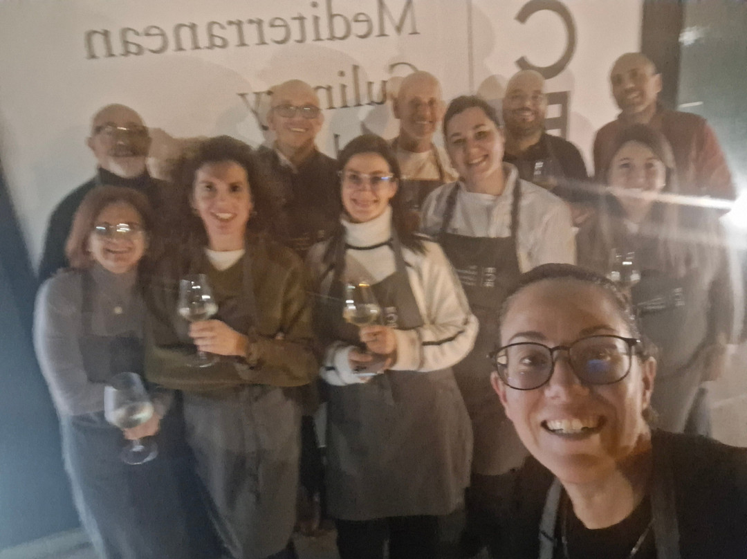 The Mediterranean Culinary Academy-Naxxar必去景点