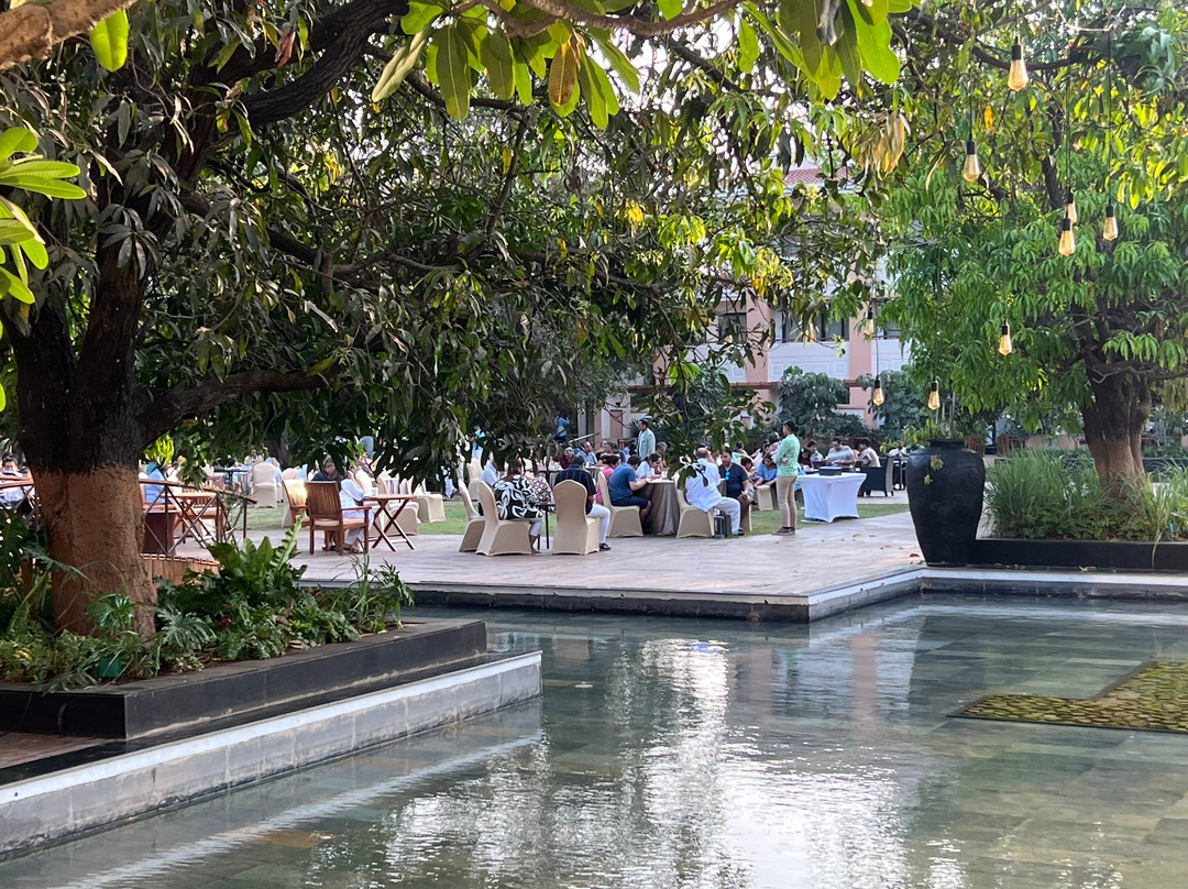 Taj Alibaug Resort & Spa主图