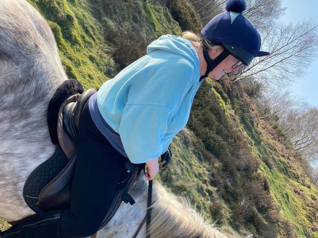 Cannock Chase Trekking Centre-Penkridge必去景点