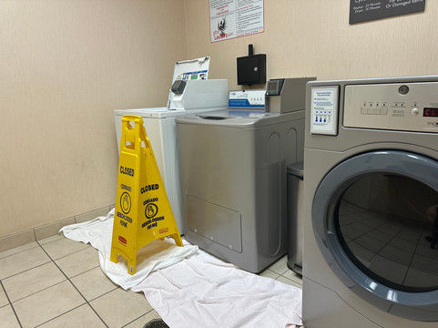 科珀斯克里斯蒂希尔顿花园酒店主图