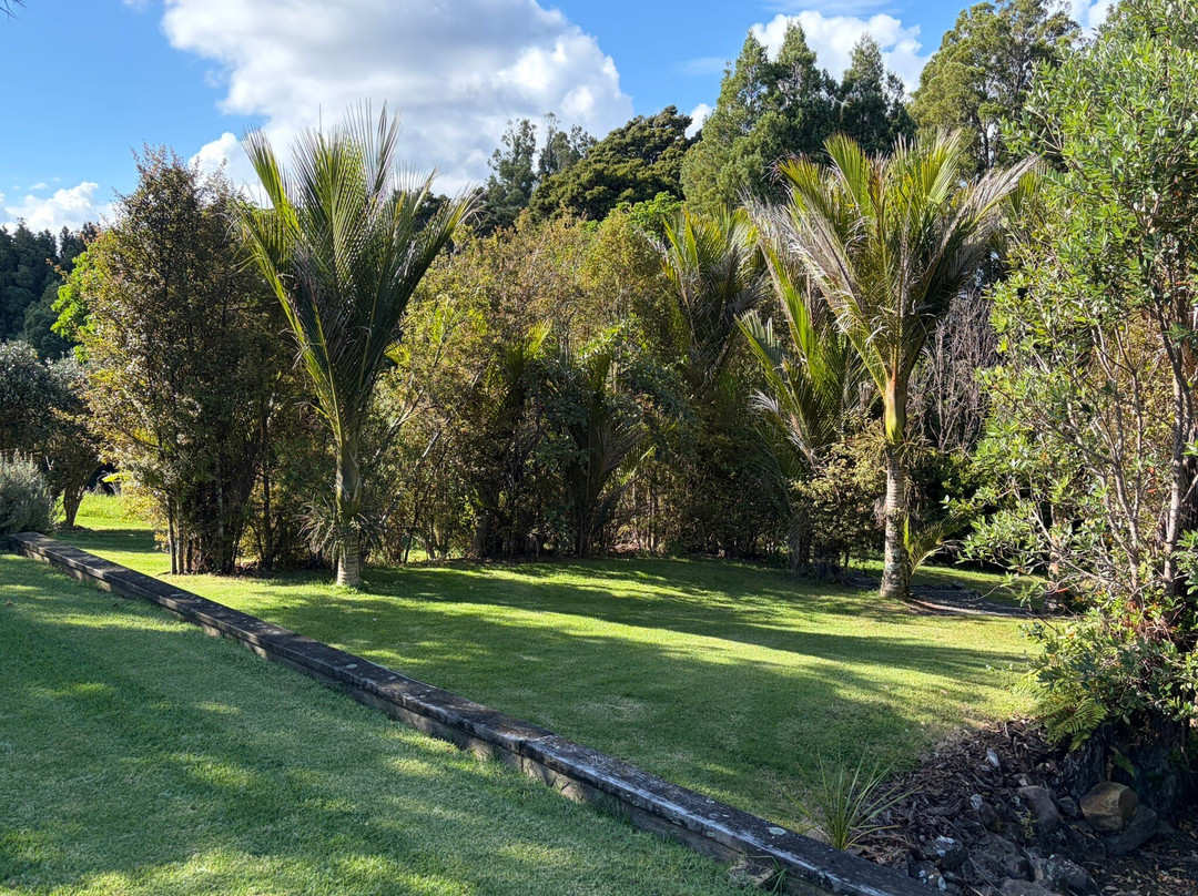 怀波亚旅馆主图