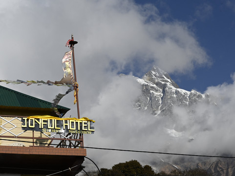 Nepal Alternative Treks & Expeditions-加德满都必去景点