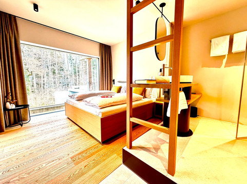 酒店 BERGEBLICK主图