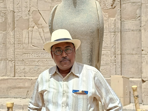 Cairo Top Tours-开罗必去景点