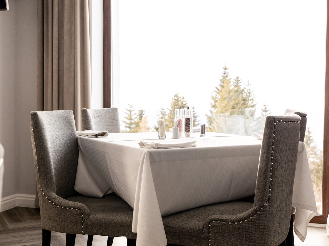 Montis Hotel & Spa主图