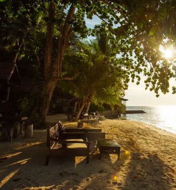 TOGEAN VOYAGES-Togean Island必去景点