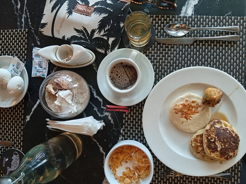 Seashell Samssara Havelock