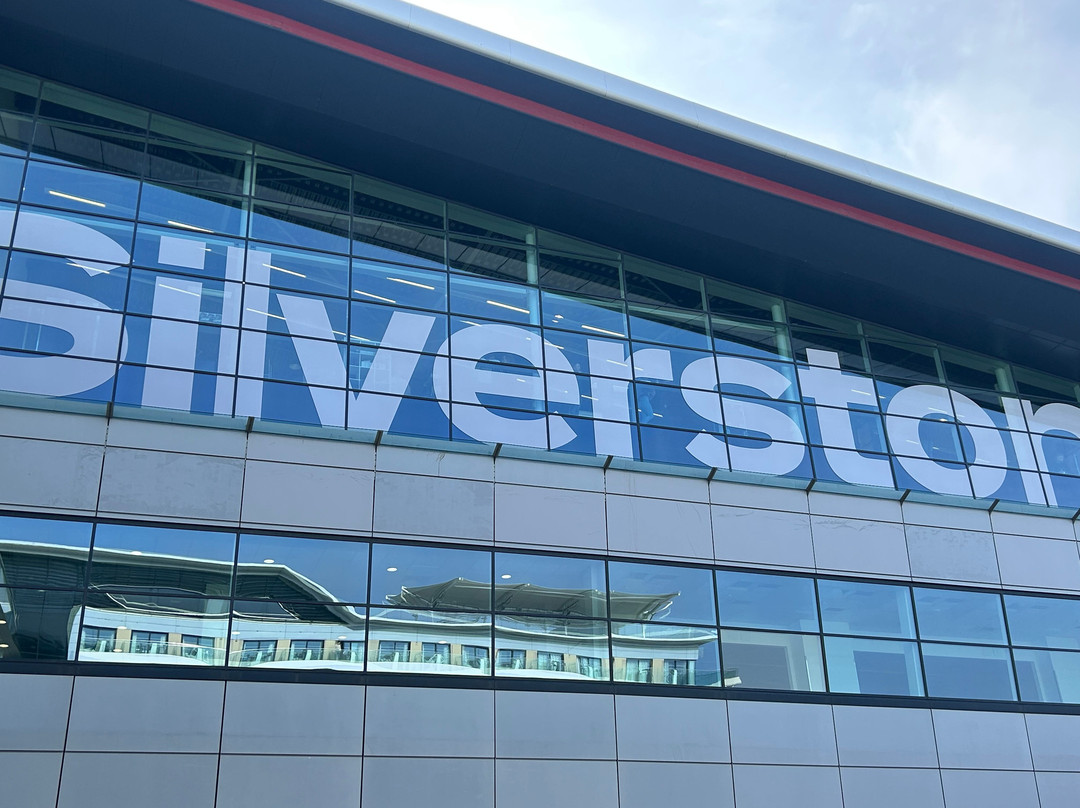 Silverstone Circuit-Towcester必去景点