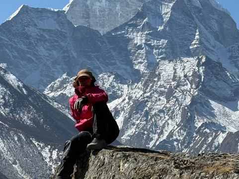 Northern Trekking Team-加德满都必去景点