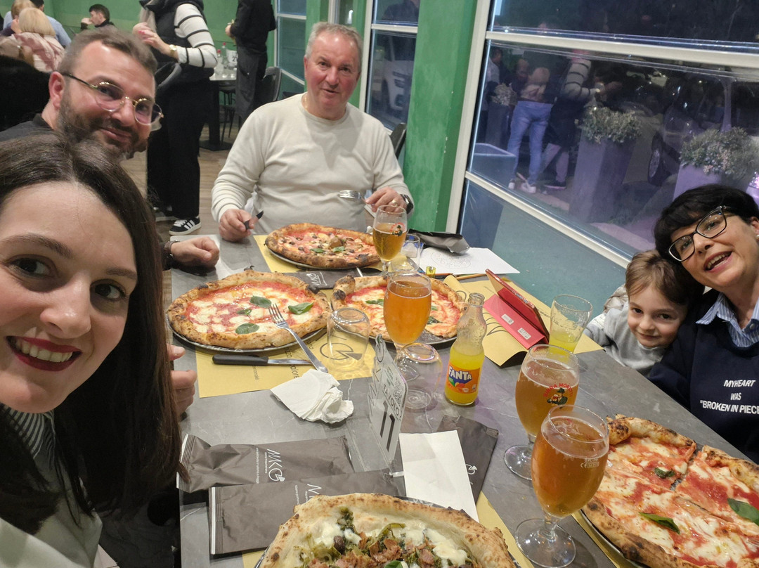 Pizzeria Makò主图