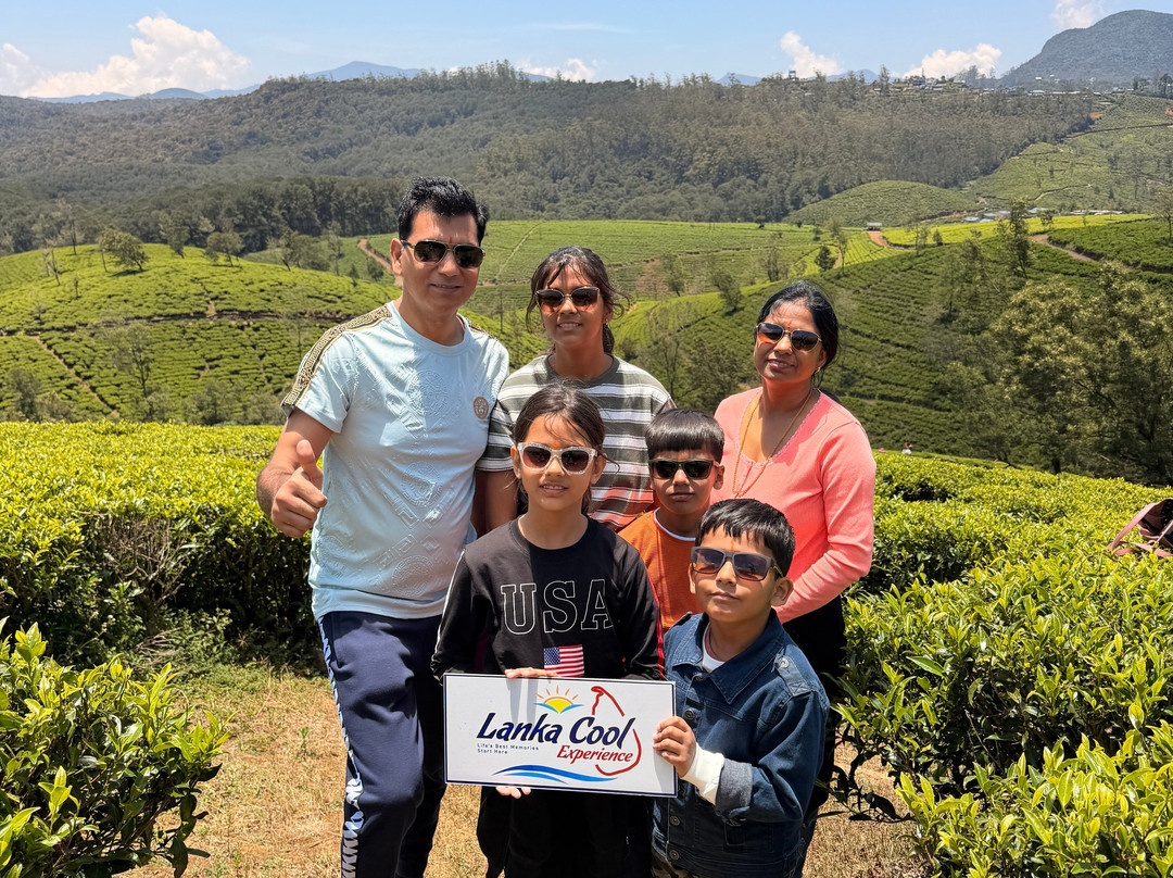 Lanka Cool Experience-卡图纳耶克必去景点