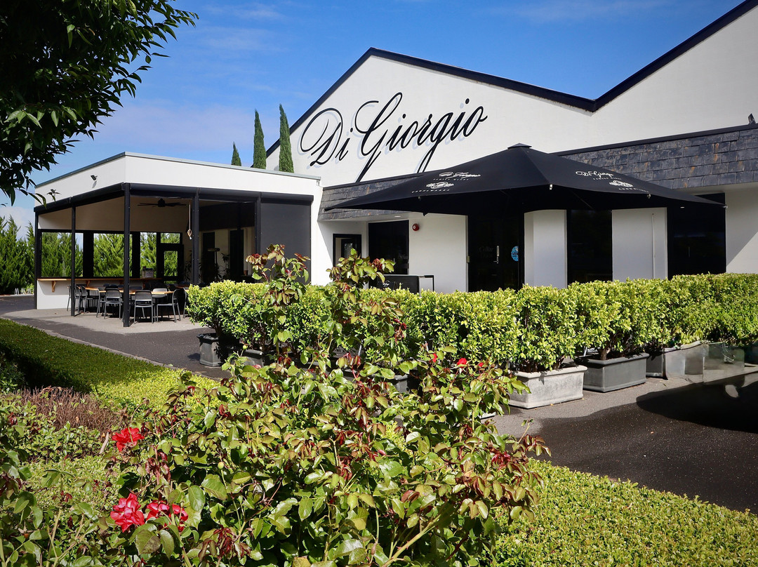 DiGiorgio Family Wines-Coonawarra必去景点