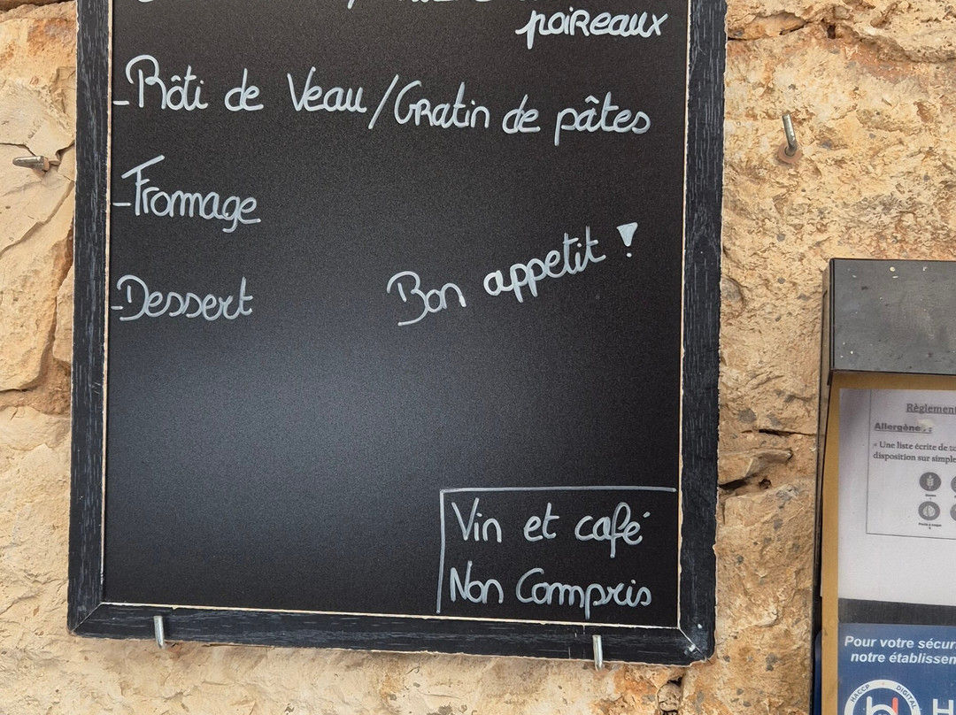 Relais Routier le Bon Secours