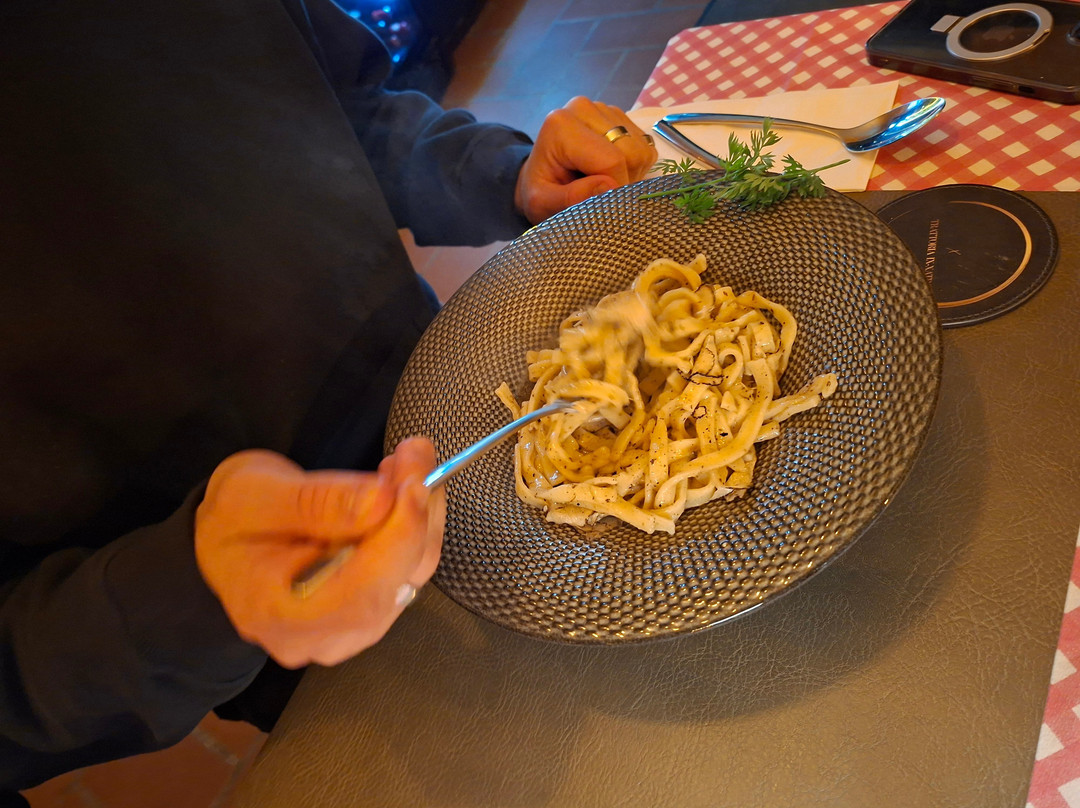 Trattoria Ix-Xatba
