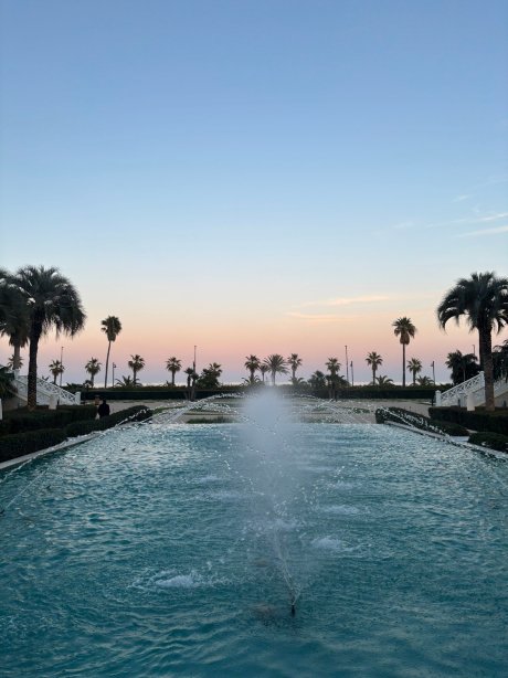 拉斯阿雷纳斯巴尔内里奥度假村-官方