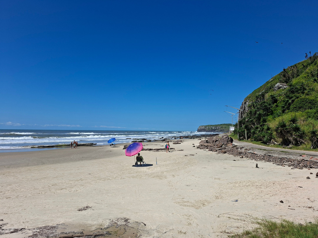 Prainha Beach-Torres必去景点