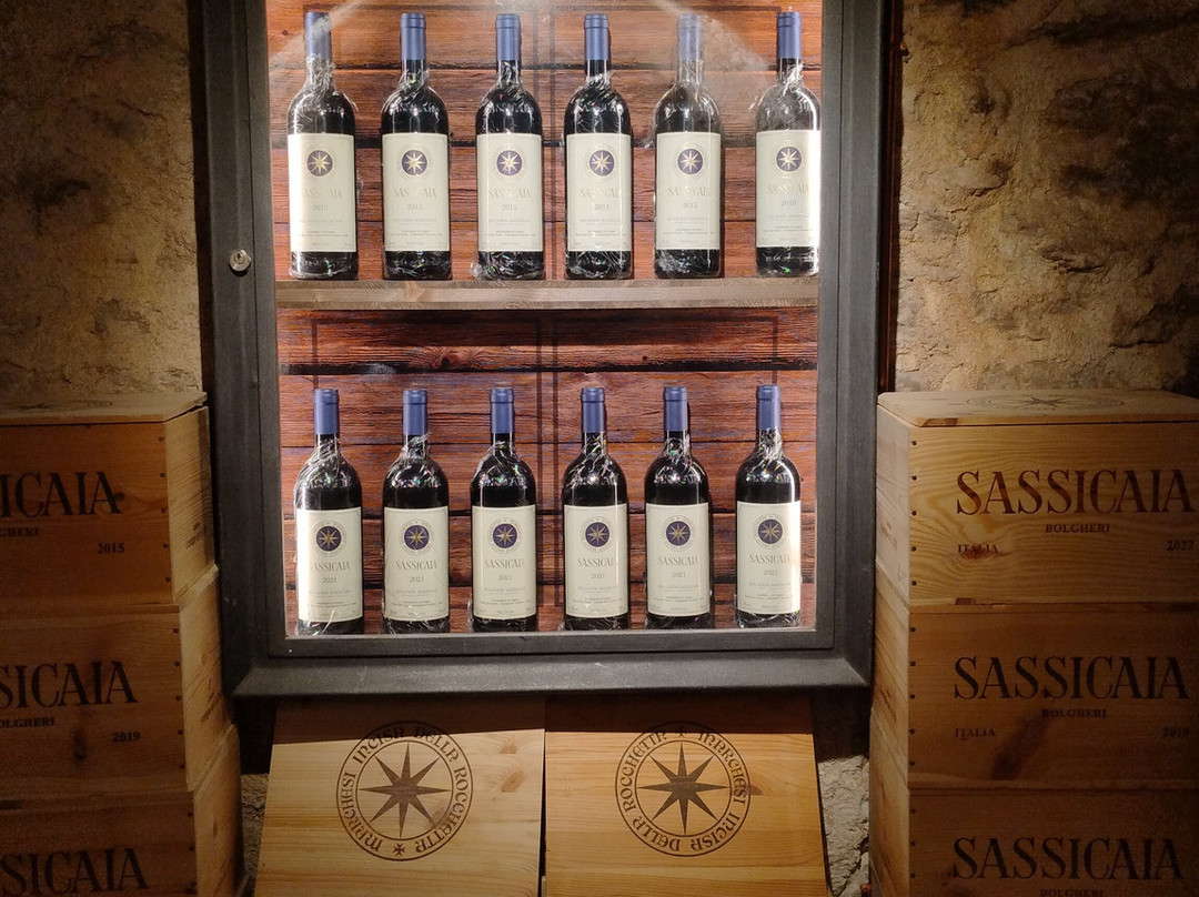 Wine Assisi Tesori dell'Umbria-阿西西必去景点