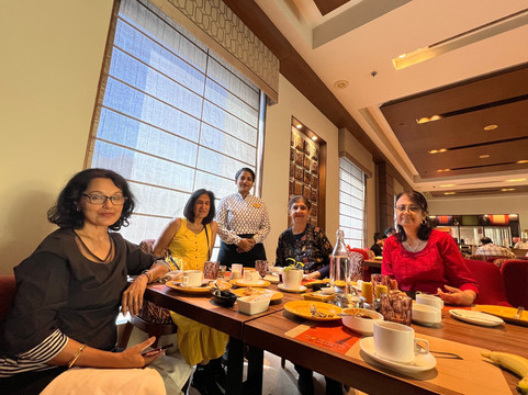 Fortune Sector 27, Noida - ITC酒店集团成员主图