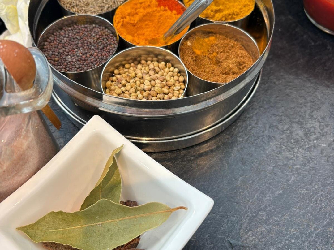 Indian Cook School By Praveen Kumar-珀斯必去景点