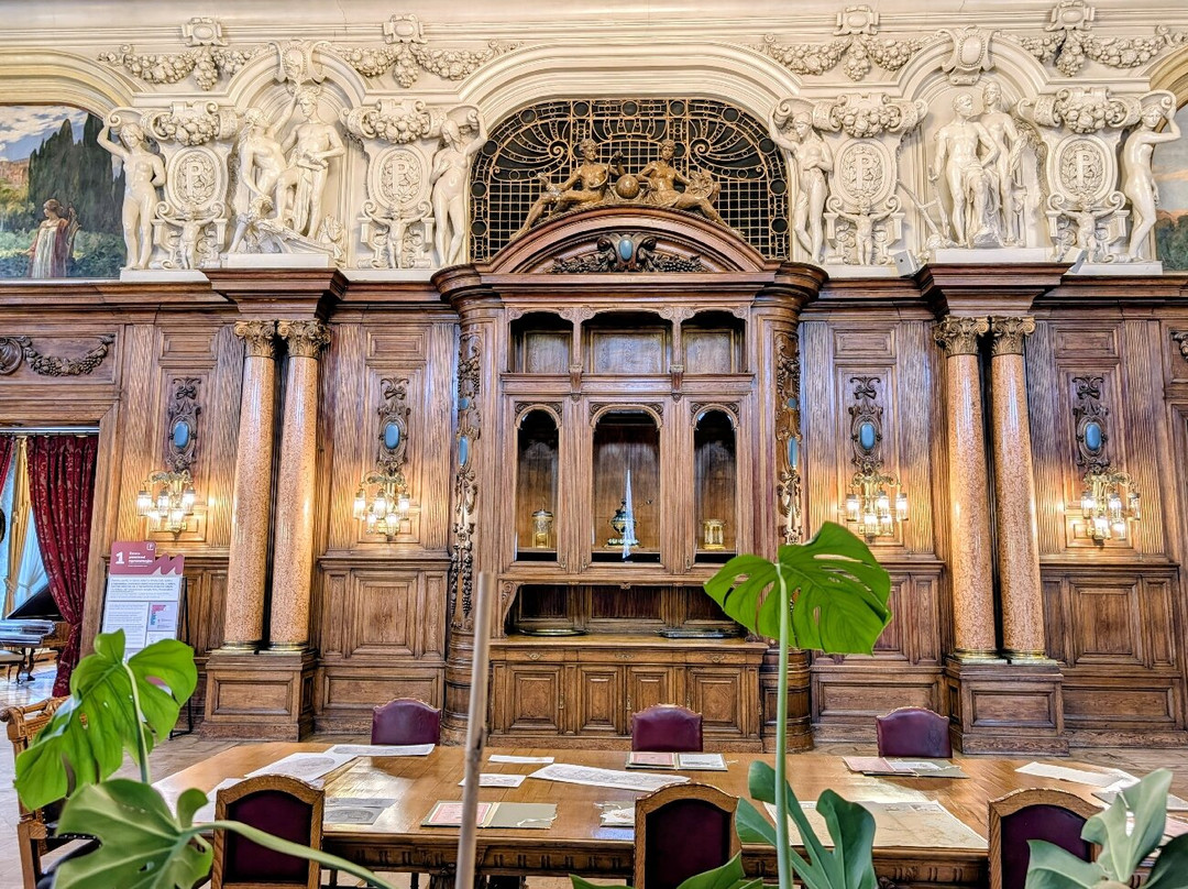 Museum of the City of Lodz-罗兹必去景点