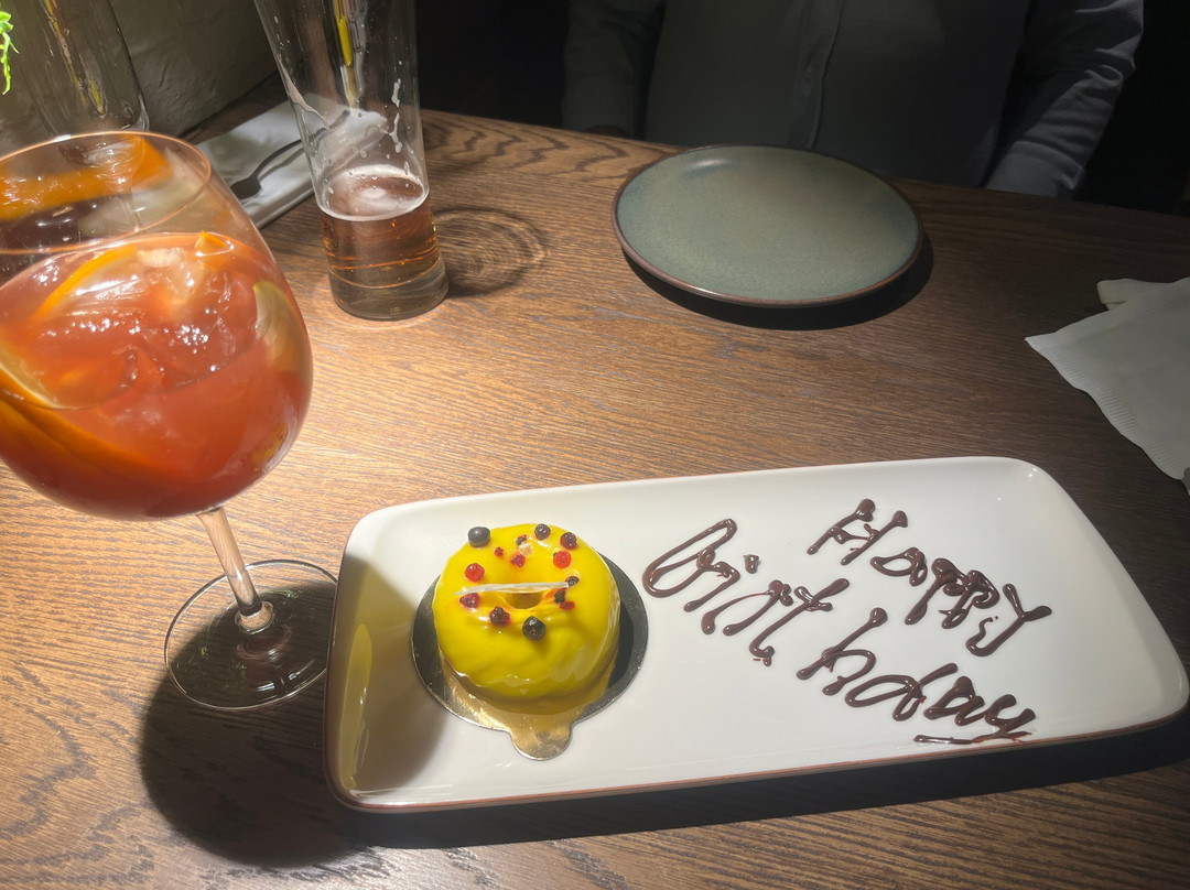 Poljana Restaurant - Black River - Plitvice Lakes National Park