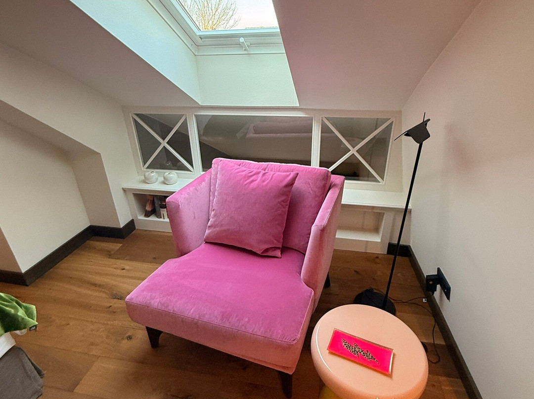 Relais & Châteaux 兰德豪斯 斯特里克主图