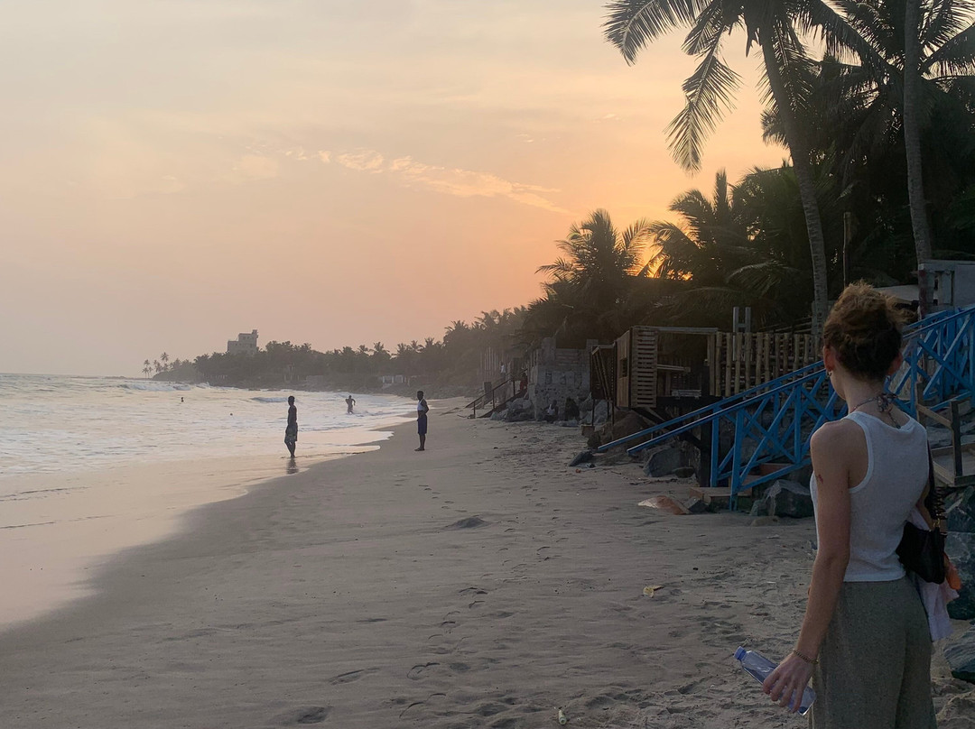 TANF Charity-Tours-Aburi必去景点