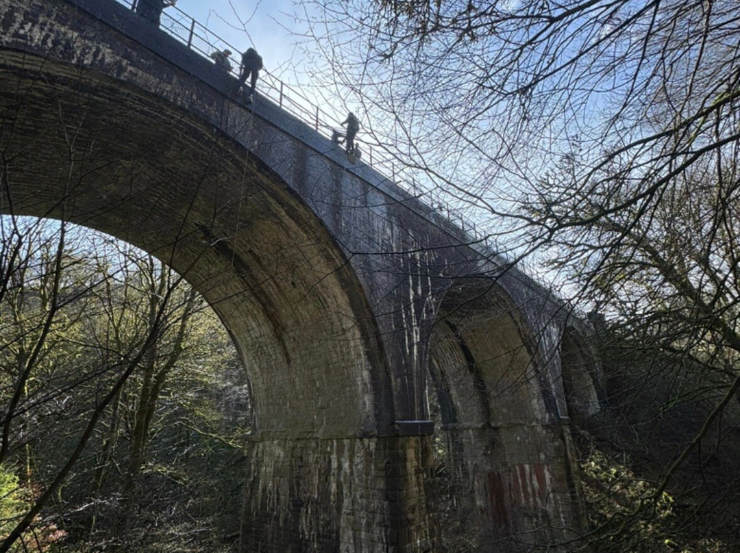 Peaks and Paddles Outdoor Adventure-马特洛克必去景点