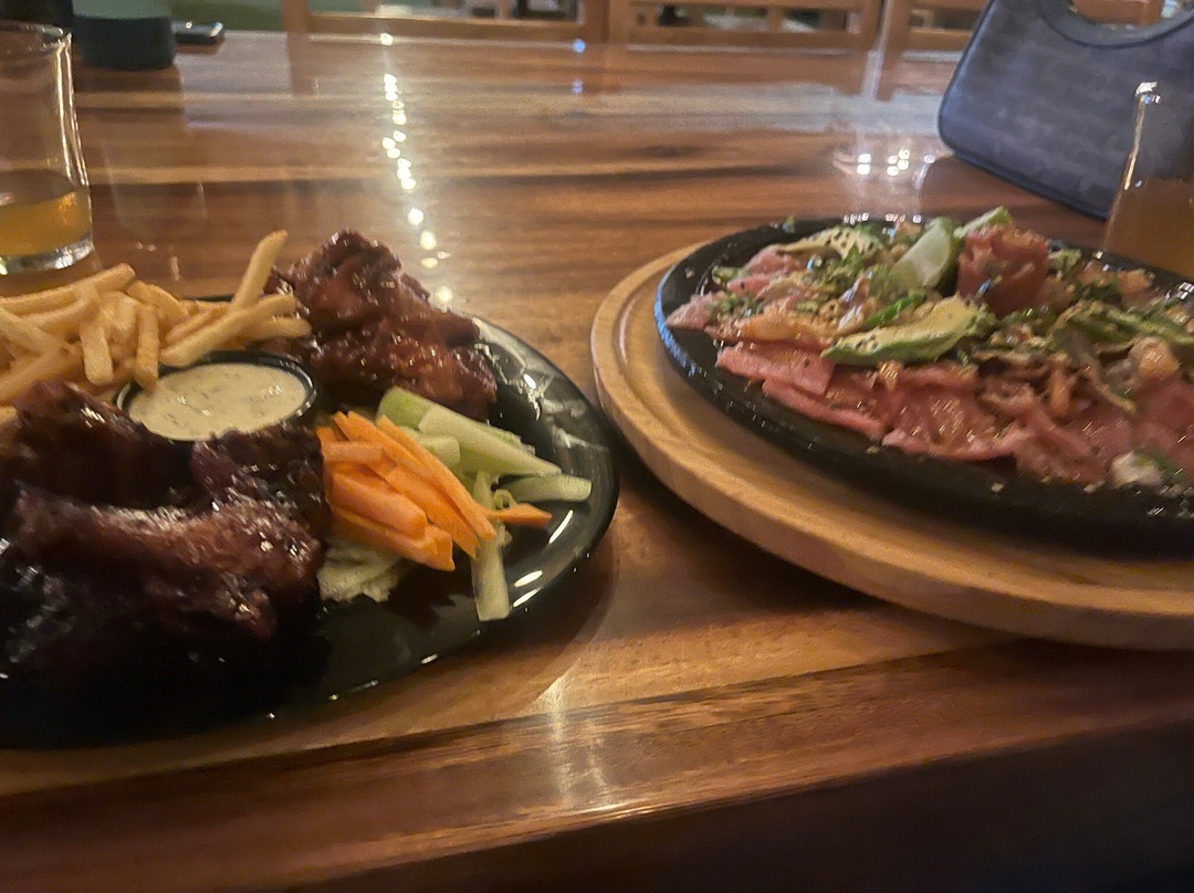 Hugo's Restaurante主图