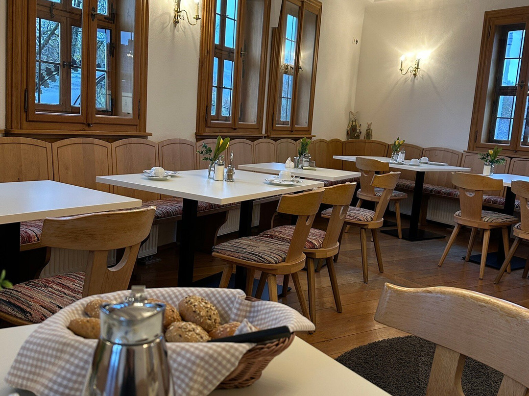 迈斯纳花园酒店主图