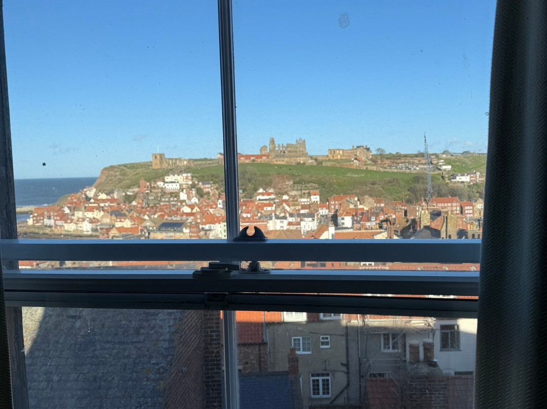 雷索鲁森酒店主图