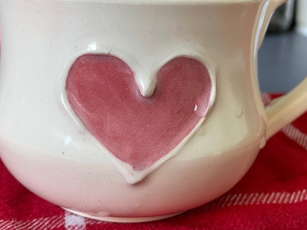 Island Clayworks-Gold River必去景点