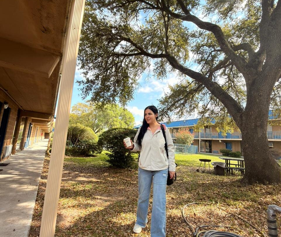 贝城温德姆戴斯酒店主图