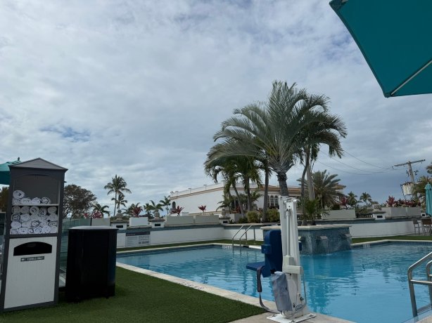 安付福思酒店-官方