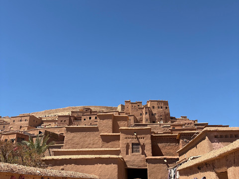 Morocco Best Experience-卡萨布兰卡必去景点