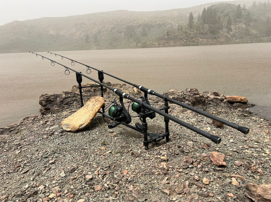 Carp Gran Canaria-San Bartolome de Tirajana必去景点