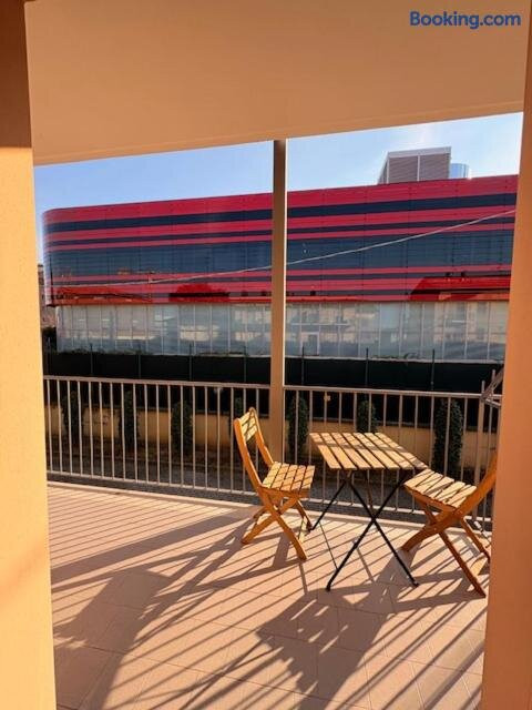 Maranello Suite