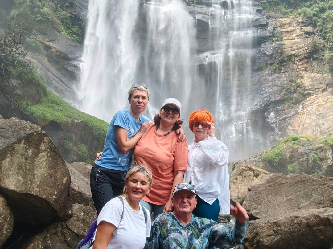 Ceylon Master Tours-Waskaduwa必去景点