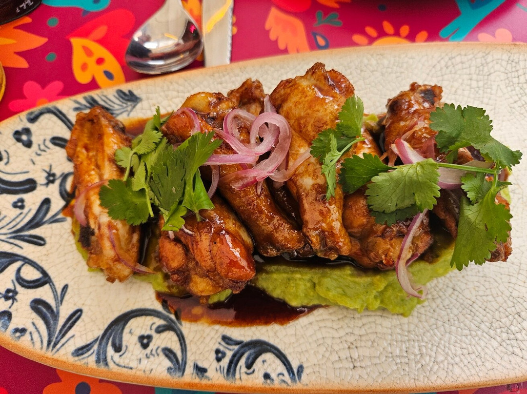 Chingón Tenerife主图