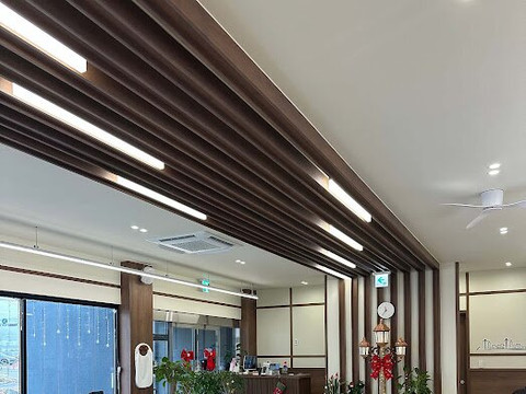 Ogam Seafood Nurungji Soup