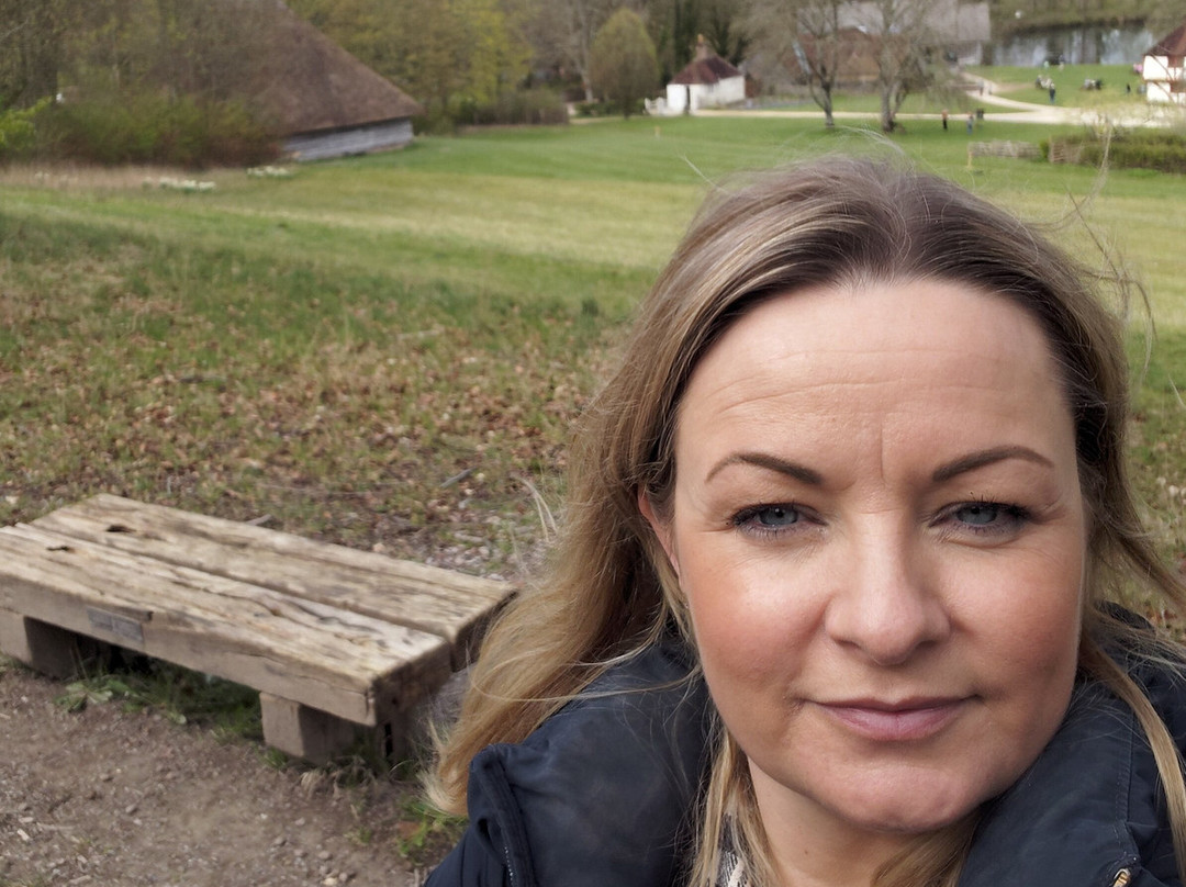 Weald & Downland Living Museum-Singleton必去景点