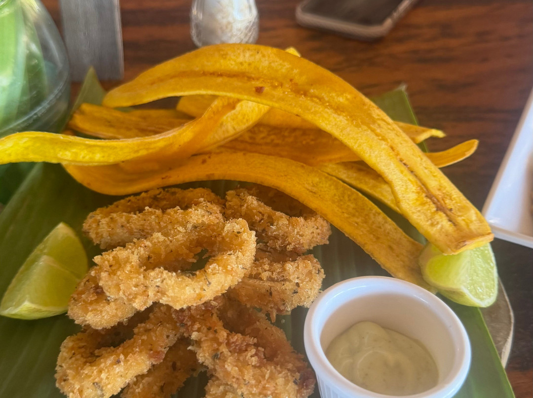 Finca Escondida主图