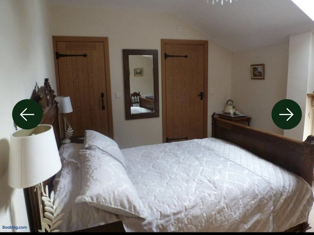 Mile House Barn Bed and Breakfast主图