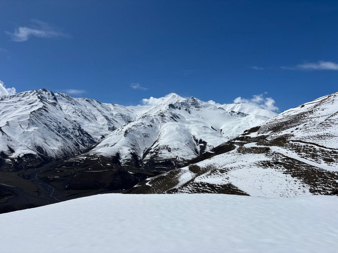 Azerbaijan Tours and Transport Services-Quba必去景点