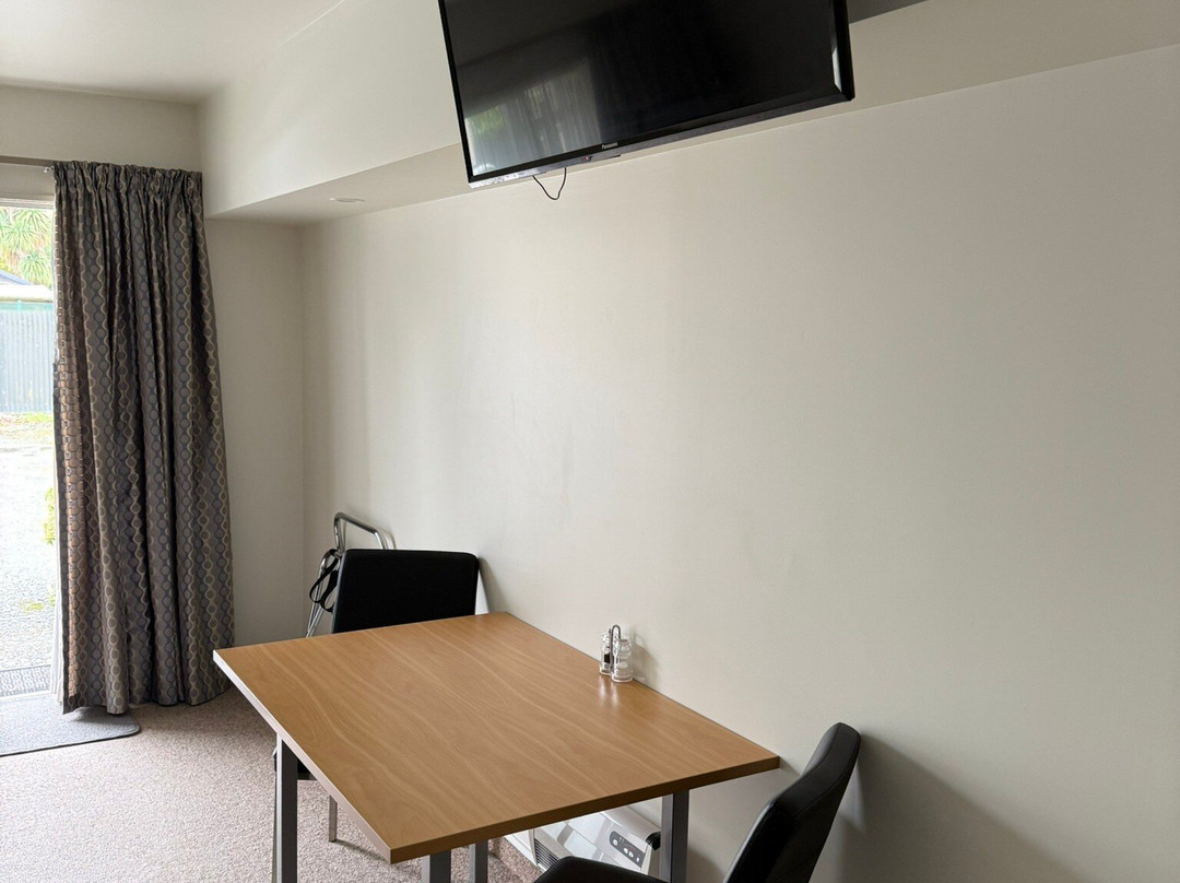 安道​​尔汽车旅馆主图