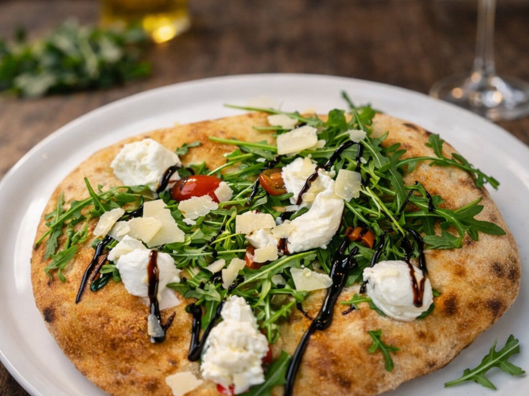 Pizzeria Andiamo