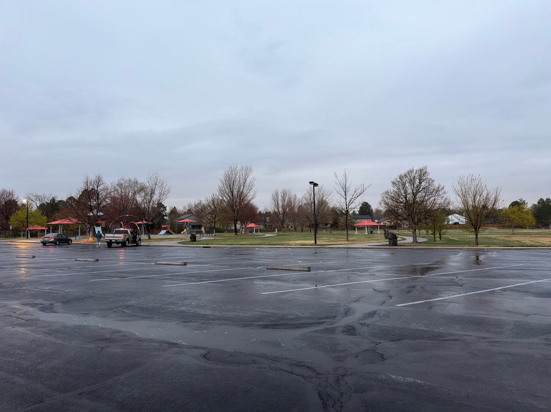 Mission Viejo Park-奥罗拉必去景点