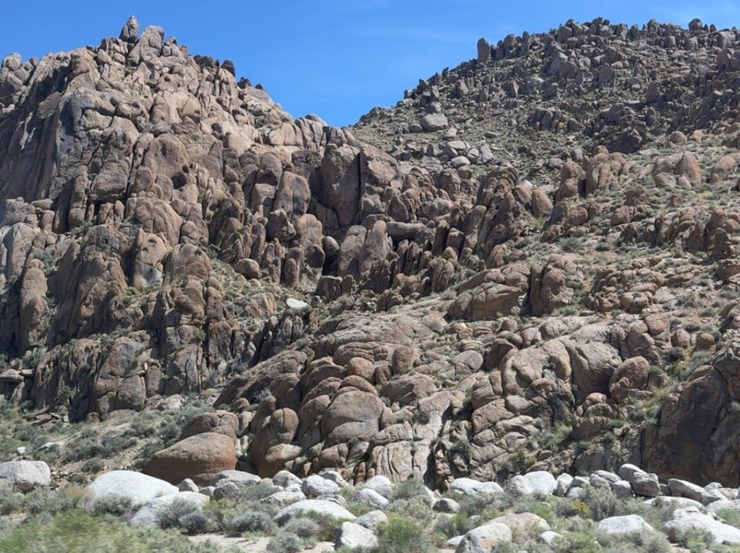 Alabama Hills-隆派恩必去景点
