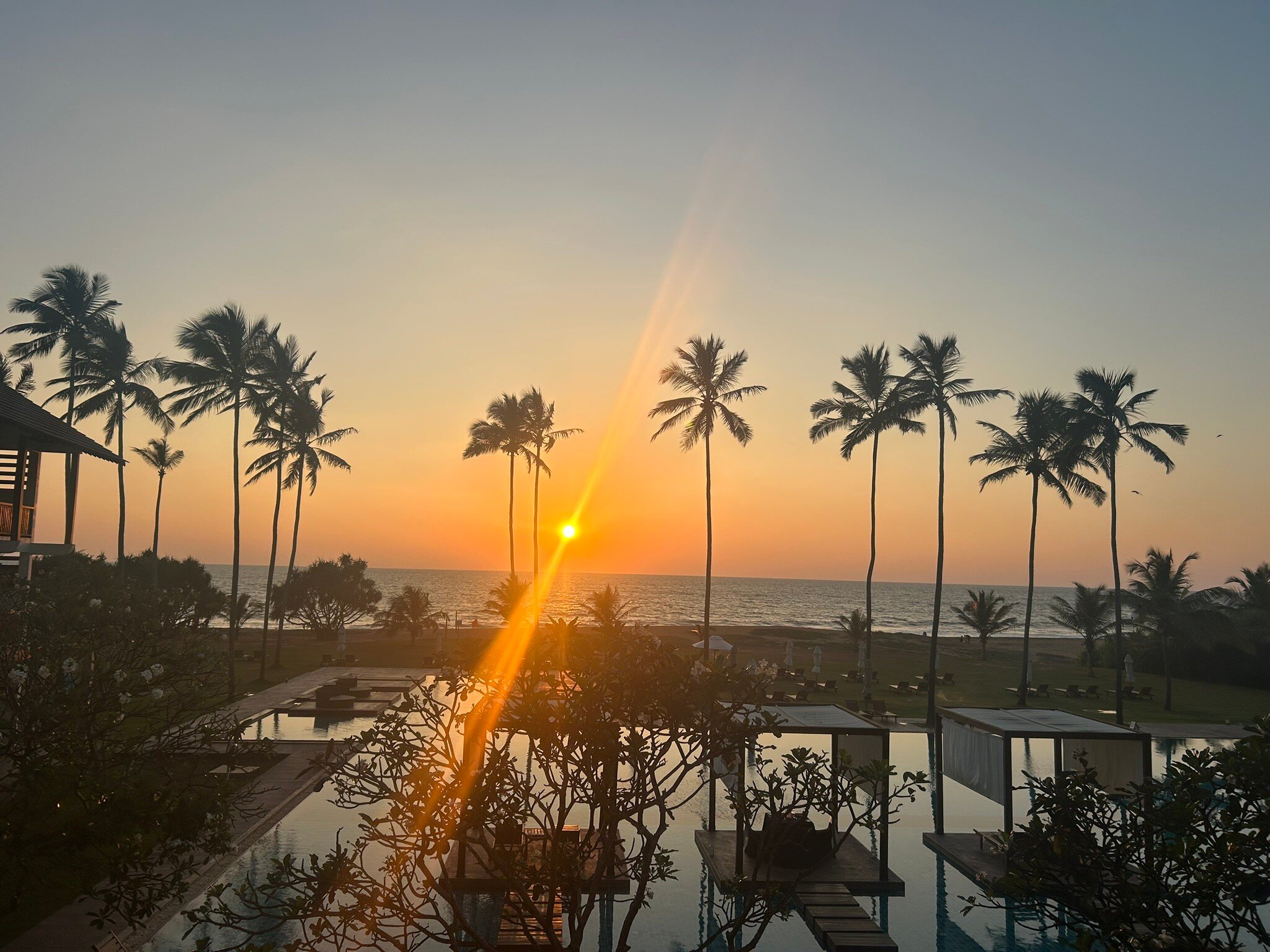 素里亚度假酒店-官方