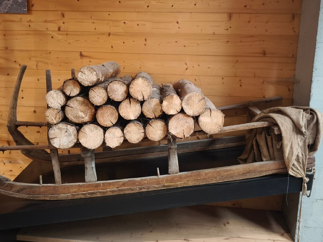 La Maison du Fromage - Vallee de Munster-Gunsbach必去景点